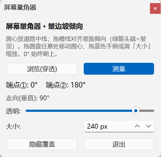 控制面板
